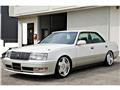 1999 Toyota Crown