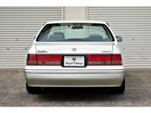 1999 Toyota Crown