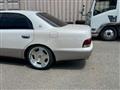 1993 Toyota Crown Majesta