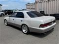 1993 Toyota Crown Majesta