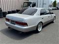1993 Toyota Crown Majesta