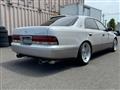 1993 Toyota Crown Majesta