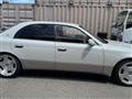 1993 Toyota Crown Majesta