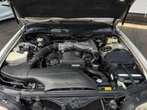1993 Toyota Crown Majesta