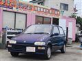 1996 Honda Today