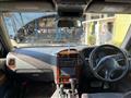 1998 Nissan Terrano Regulus