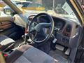 1998 Nissan Terrano Regulus