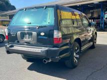 1998 Nissan Terrano Regulus