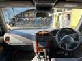 1998 Nissan Terrano Regulus