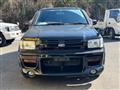 1998 Nissan Terrano Regulus