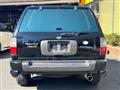1998 Nissan Terrano Regulus
