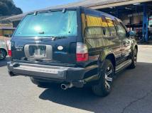 1998 Nissan Terrano Regulus