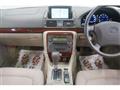 1999 Toyota Progres