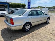 1999 Toyota Progres