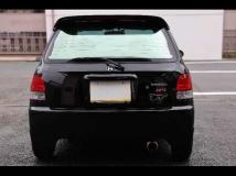 1996 Honda Today