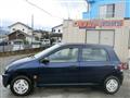 1997 Honda Today