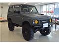 1997 Suzuki Jimny