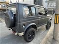 1991 Suzuki Jimny
