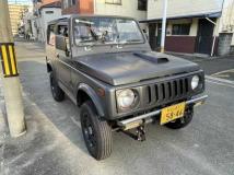 1991 Suzuki Jimny