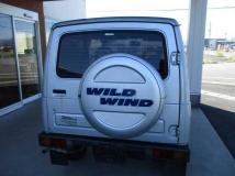 1994 Suzuki Jimny