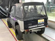1993 Suzuki Jimny