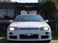 1999 Nissan Skyline