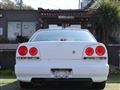 1999 Nissan Skyline