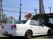 1999 Nissan Skyline