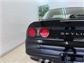 1998 Nissan Skyline