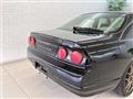 1998 Nissan Skyline