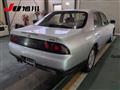 1995 Nissan Skyline