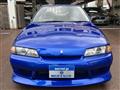 1991 Nissan Skyline