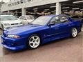 1991 Nissan Skyline