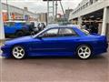 1991 Nissan Skyline