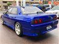 1991 Nissan Skyline