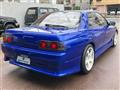1991 Nissan Skyline