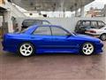 1991 Nissan Skyline