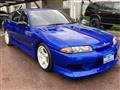 1991 Nissan Skyline