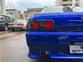 1991 Nissan Skyline