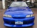 1991 Nissan Skyline