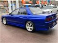 1991 Nissan Skyline