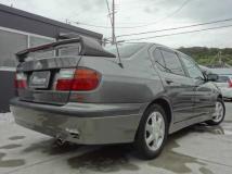 1998 Nissan Primera