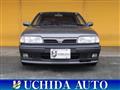 1990 Nissan Primera
