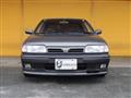 1990 Nissan Primera
