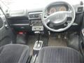 2000 Honda Vamos