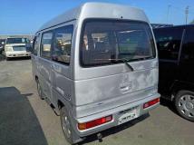 1993 Honda Street