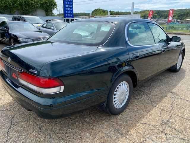 1995 Mazda Sentia