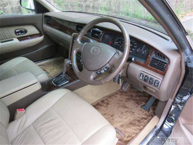 1999 Mazda Sentia
