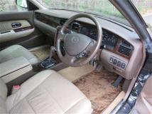 1999 Mazda Sentia