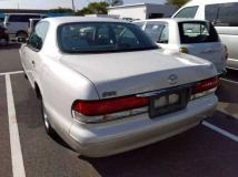 1997 Mazda Sentia